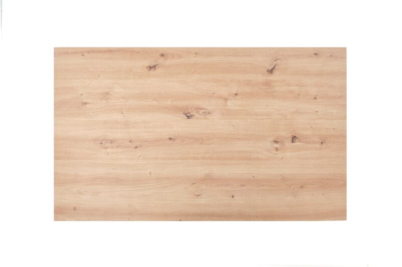 Kohvilaud FEMORA, käsitöö kask / must