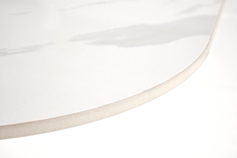 Kohvilaud AURMERE, valge marmor