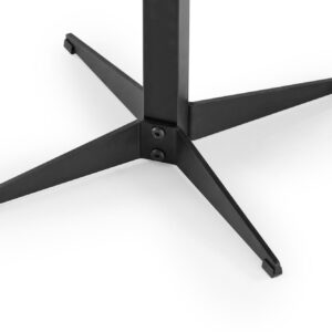 Kohvilaud AURLUNA, valge marmor