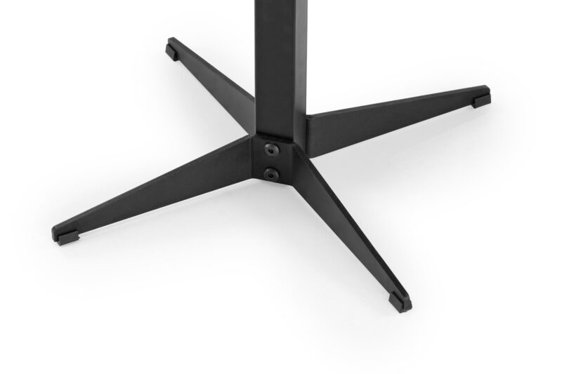 Kohvilaud AURLUNA, valge marmor