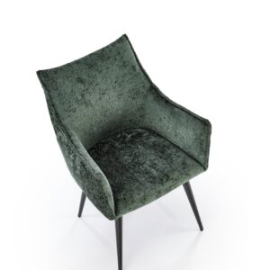 Tool CODY, tumeroheline