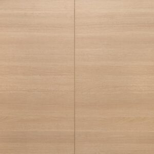 Söögilaud GIACOMO, naturaalne / must