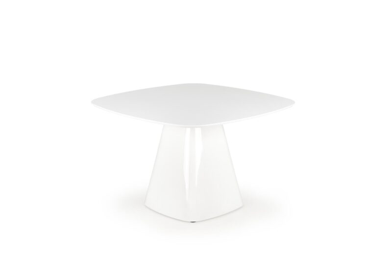 Söögilaud FLAVIO, valge