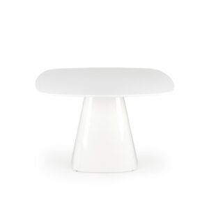 Söögilaud FLAVIO, valge