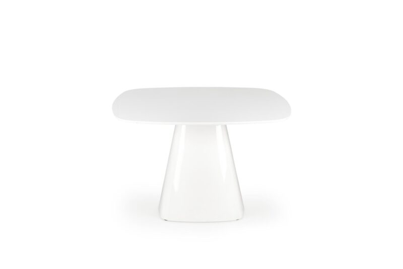 Söögilaud FLAVIO, valge