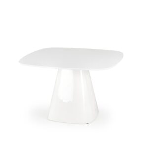 Söögilaud FLAVIO, valge