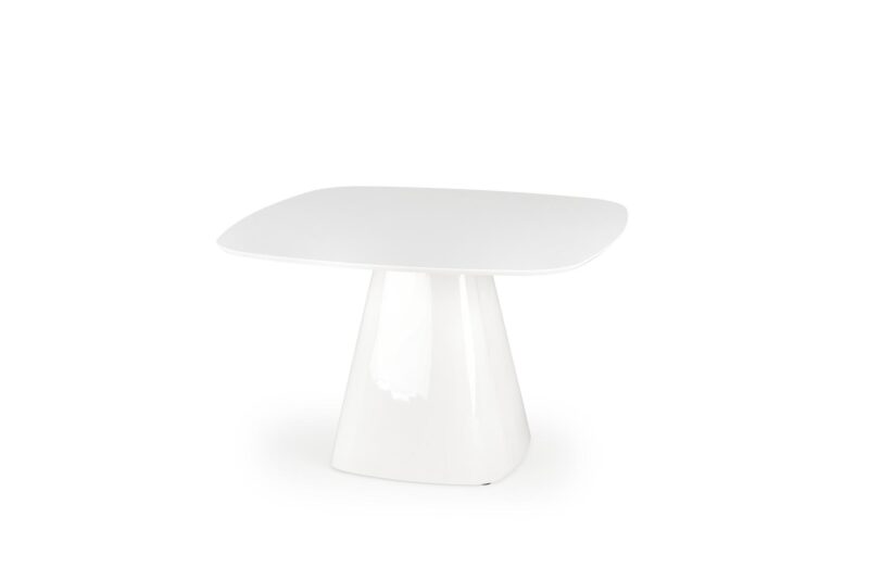 Söögilaud FLAVIO, valge