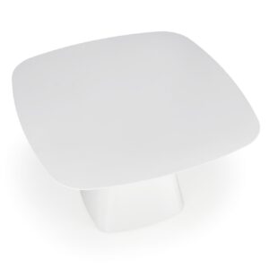 Söögilaud FLAVIO, valge