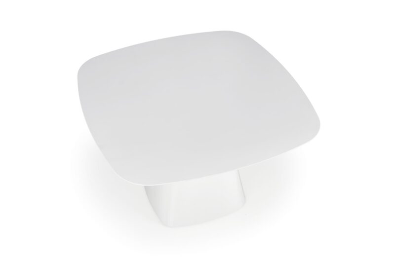 Söögilaud FLAVIO, valge