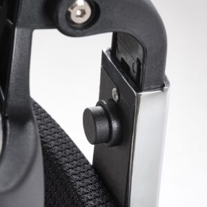 Kontoritool MASVIN, must