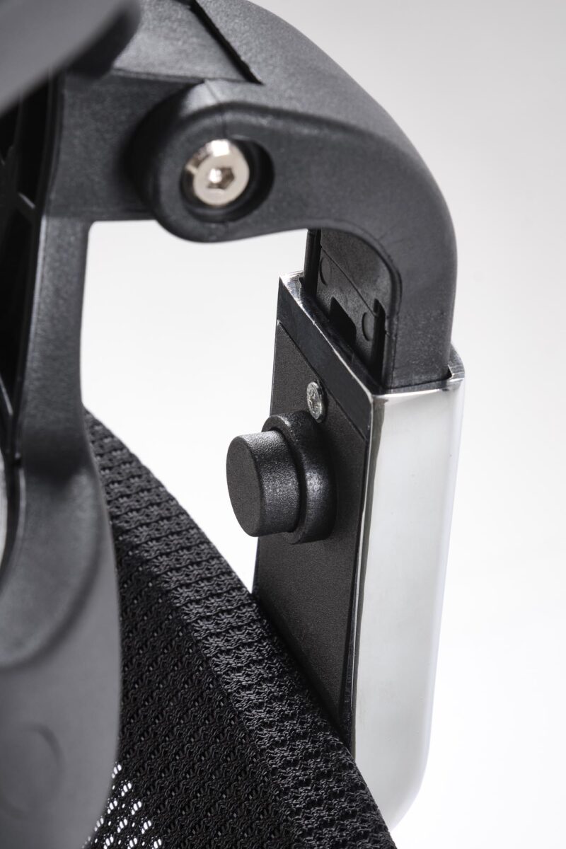 Kontoritool MASVIN, must