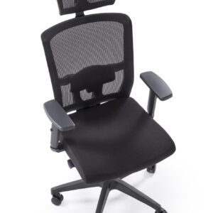 Kontoritool MASVIN, must