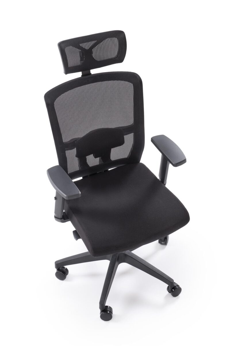 Kontoritool MASVIN, must