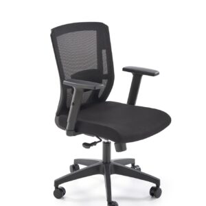 Kontoritool PARLON, must