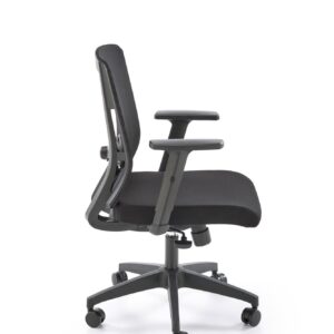 Kontoritool PARLON, must