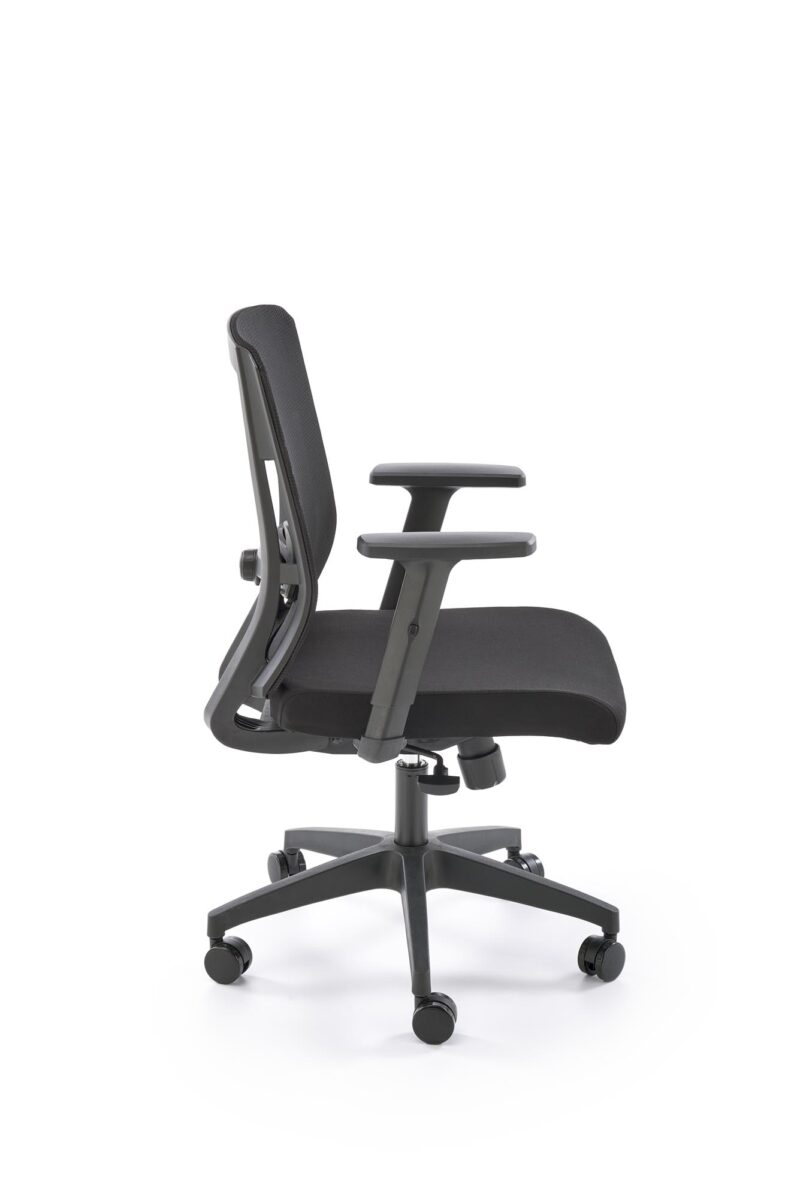 Kontoritool PARLON, must