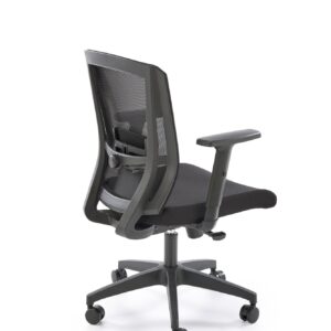 Kontoritool PARLON, must