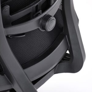 Kontoritool PARLON, must