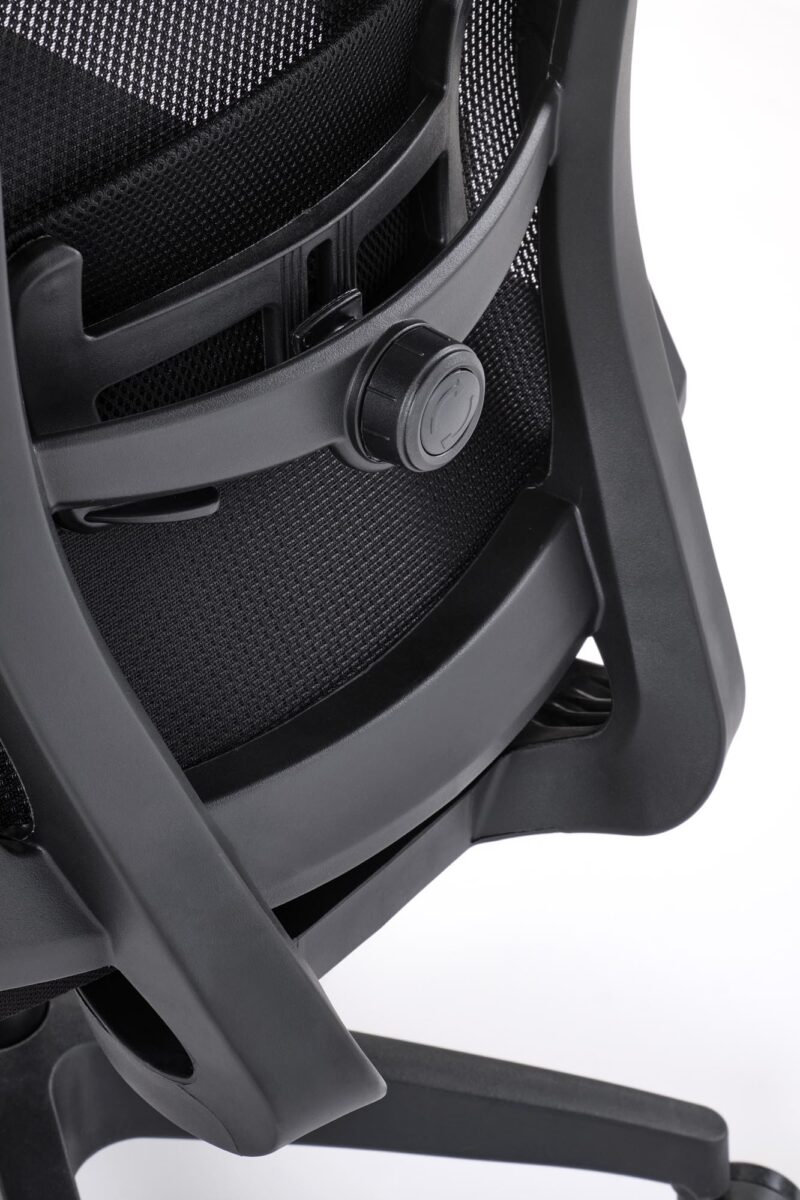 Kontoritool PARLON, must