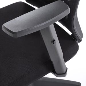 Kontoritool PARLON, must