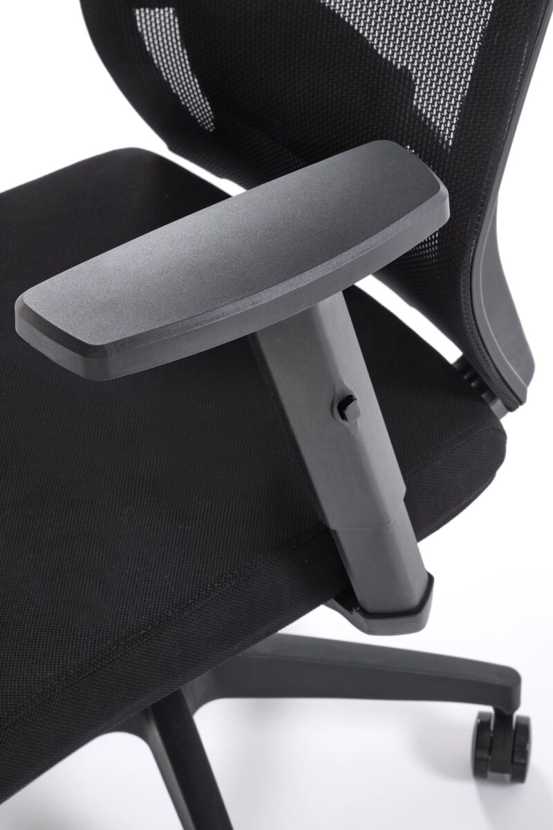 Kontoritool PARLON, must