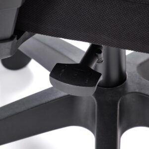 Kontoritool PARLON, must