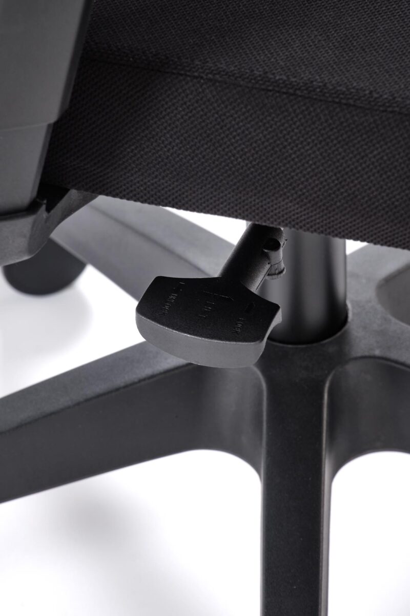 Kontoritool PARLON, must