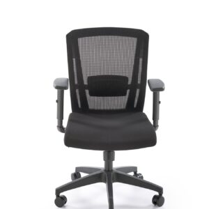 Kontoritool PARLON, must