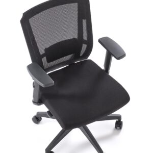 Kontoritool PARLON, must