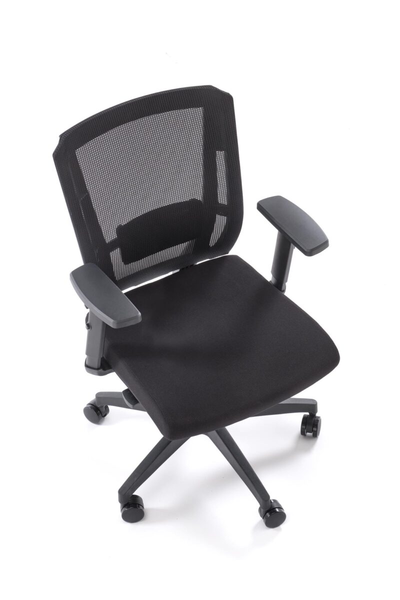 Kontoritool PARLON, must