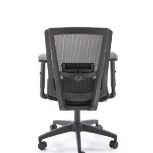 Kontoritool PARLON, must