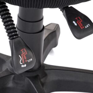 Kontoritool RAMSON, must