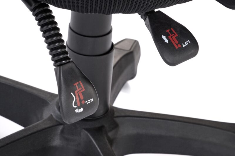 Kontoritool RAMSON, must