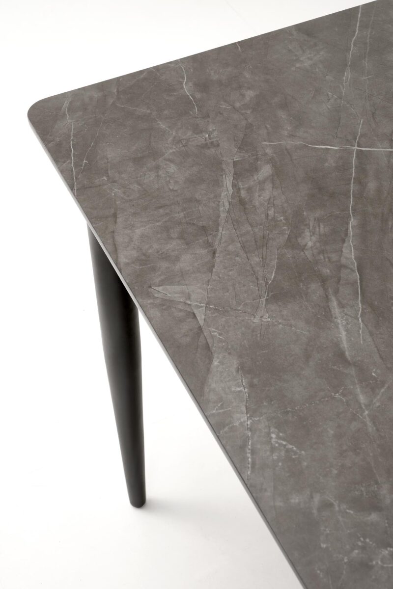 2010001203810_12 Pikendatav söögilaud CASTALTO, hall