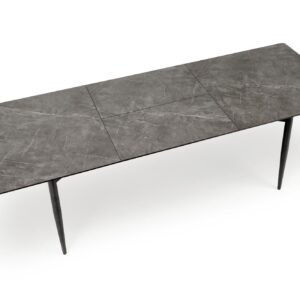 2010001203810_15 Pikendatav söögilaud CASTALTO, hall