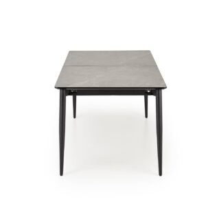 2010001203810_16 Pikendatav söögilaud CASTALTO, hall