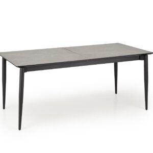 2010001203810_18 Pikendatav söögilaud CASTALTO, hall