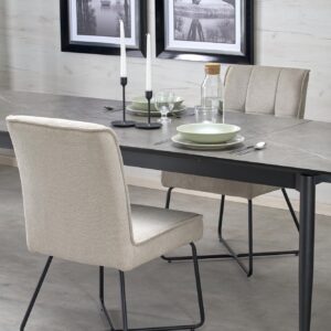 Stacked from 3 images. Method=C (S=4) Pikendatav söögilaud CASTALTO, hall