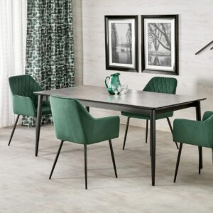 2010001203810_5 Pikendatav söögilaud CASTALTO, hall