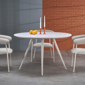 2010001203827_1 Söögilaud ARMON, lastriko / must