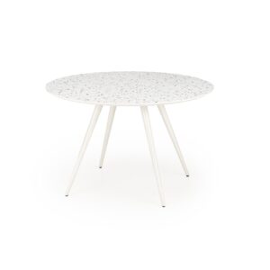 2010001203827_10 Söögilaud ARMON, lastriko / must