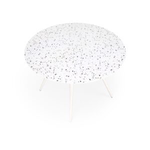 2010001203827_11 Söögilaud ARMON, lastriko / must