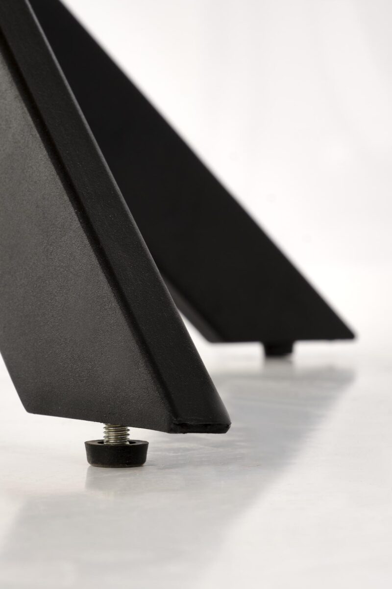 Söögilaud EDGAR, kuldne tamm