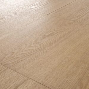 Pikendatav söögilaud HENRY, looduslik / must