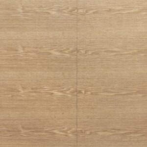 Pikendatav söögilaud HENRY, looduslik / must