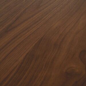 Söögilaud MIGRAN, pähklipuidust / pähklipuu