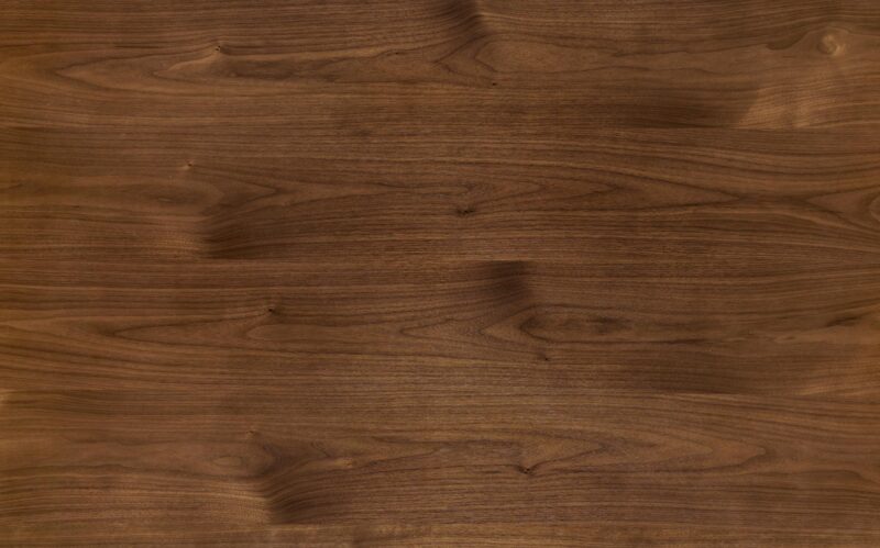 Söögilaud MIGRAN, pähklipuidust / pähklipuu