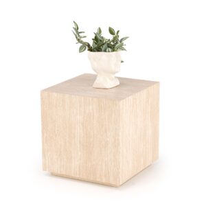 Kohvilaud TRAVIN, travertiin