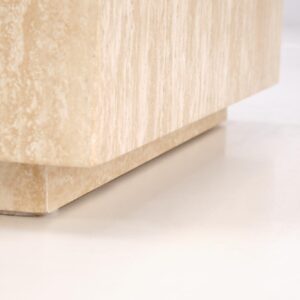 Kohvilaud TRAVIN, travertiin