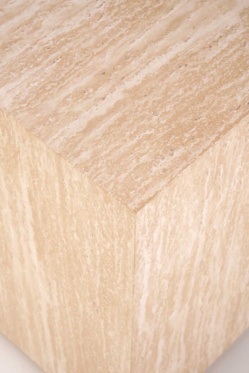 Kohvilaud TRAVIN, travertiin